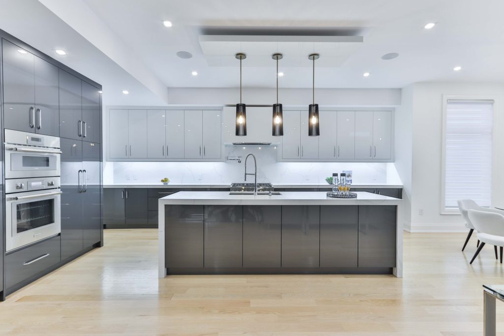 Acrylic laminate