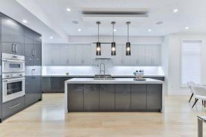 Acrylic laminate